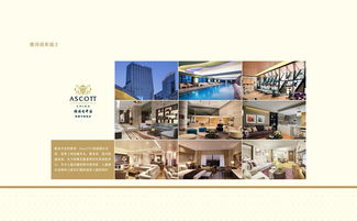 四川新视野酒店携手艾迪塞斯设计 以专业管理赋能酒店行业新篇章