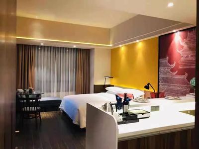 襄阳绿地中央广场铂派公寓产品发布暨业主答谢会圆满落幕，开启酒店式管理新篇章