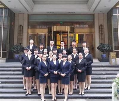 德州酒店管理与餐饮管理专业学习指南